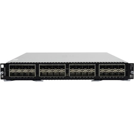 HP ENTERPRISE Aruba 8400X 32P 10G Sfp/Sfp+ Msec Mod JL363A